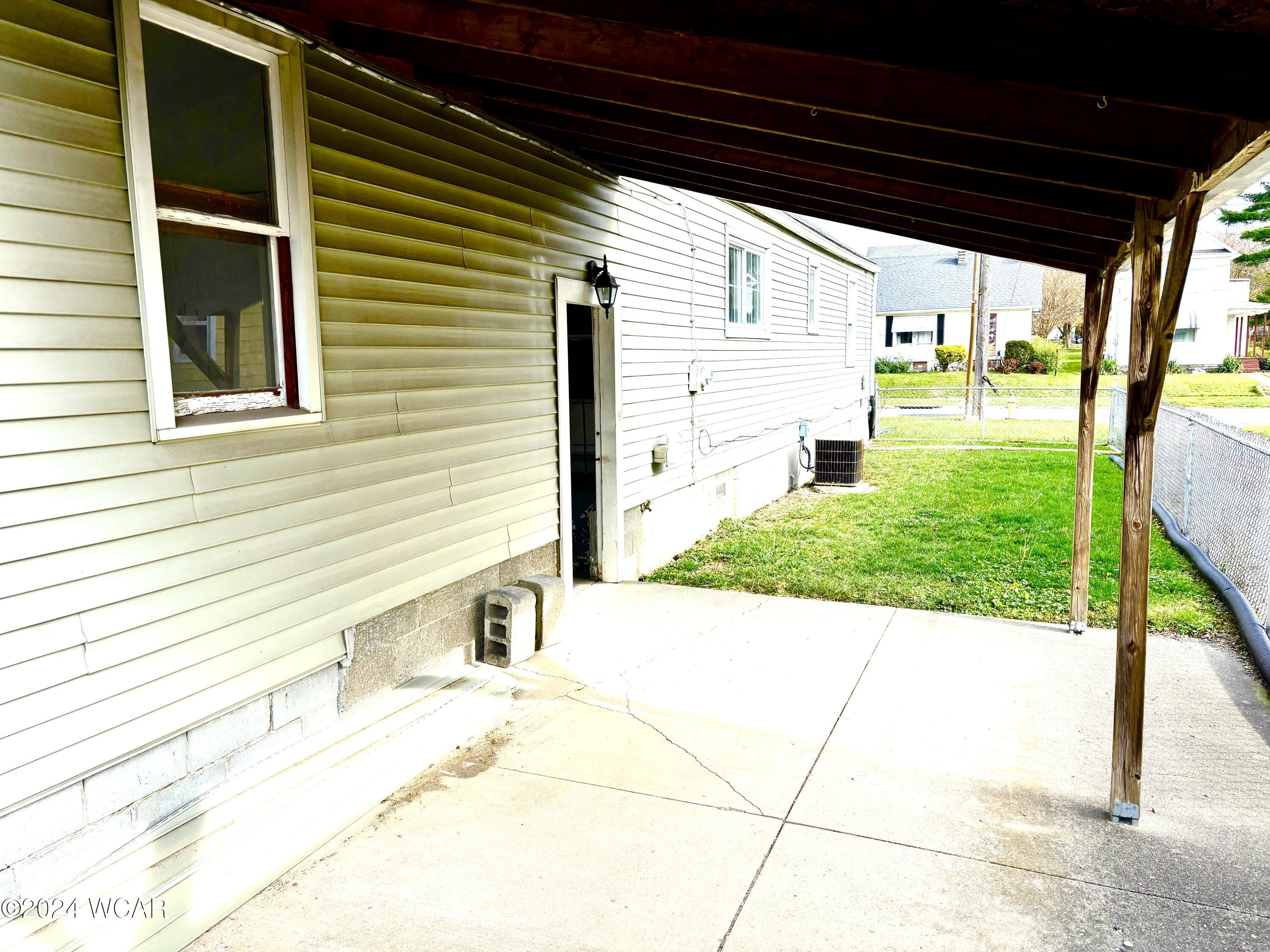 Lima, Ohio 45801, United States, 3 Bedrooms Bedrooms, ,1 BathroomBathrooms,Residential,Active,33029