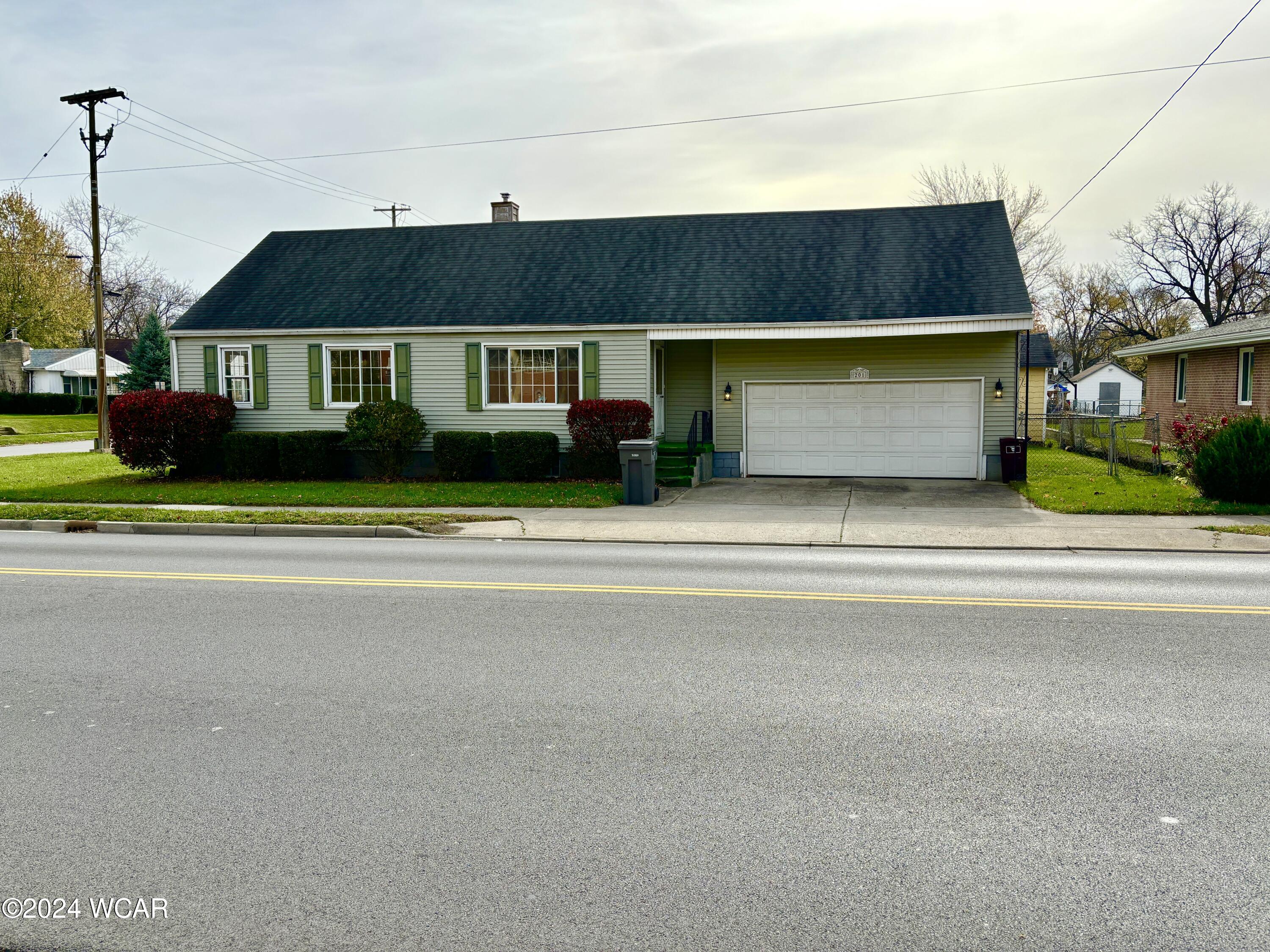 Lima, Ohio 45801, United States, 3 Bedrooms Bedrooms, ,1 BathroomBathrooms,Residential,Active,33029