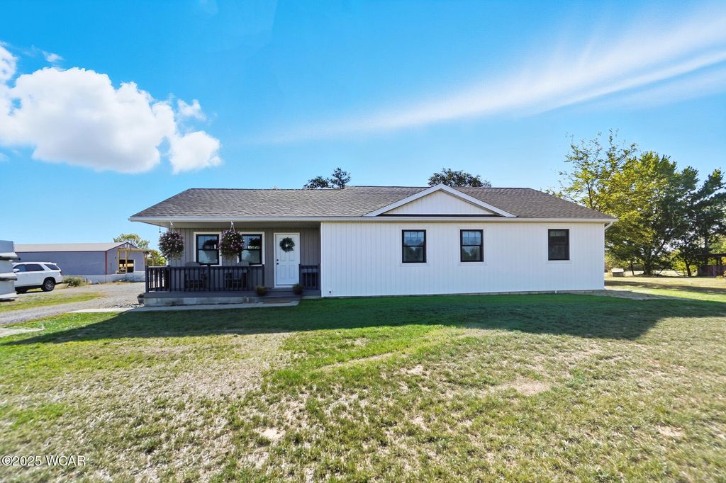 Photo of 8900 N Dixie Highway, Bluffton, OH 45817 (MLS # 308248)