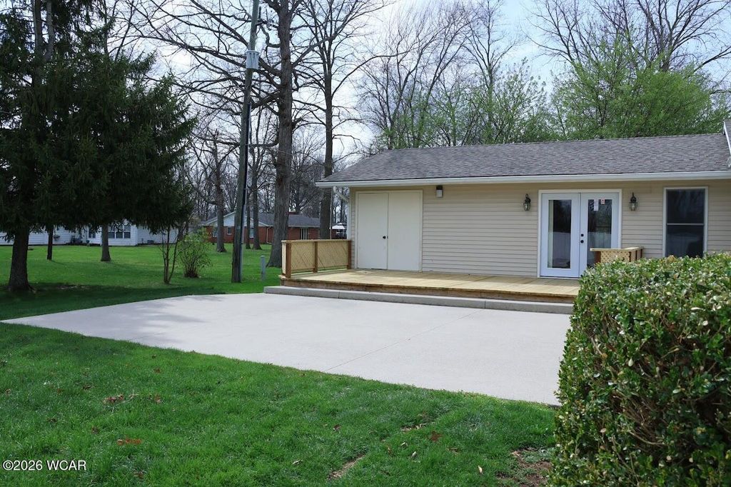 Photo of 4839 Sycamore St, Elida, OH 45807 (MLS # 309871)