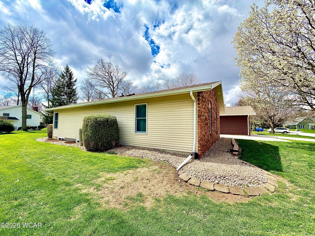 Photo of 4839 Sycamore St, Elida, OH 45807 (MLS # 309871)