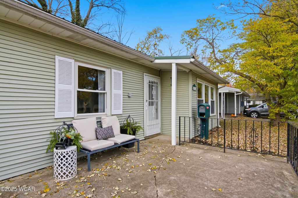 Photo of 931 Kiger Street, Van Wert, OH 45891 (MLS # 308767)