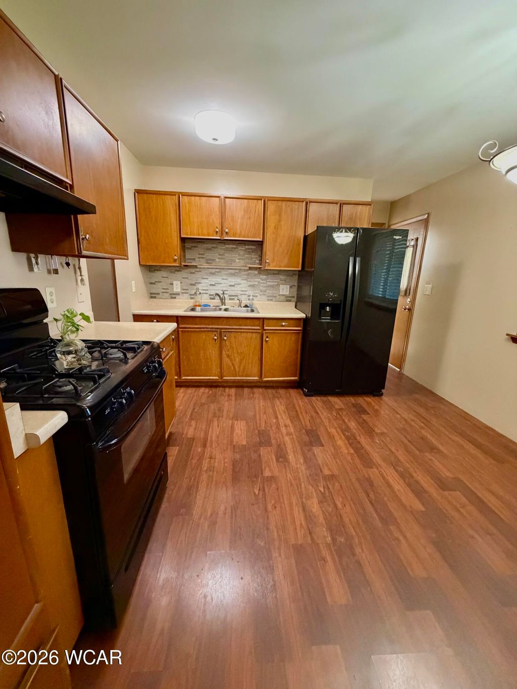 Photo of 666 Westbrook Drive, Lima, OH 45801 (MLS # 310553)