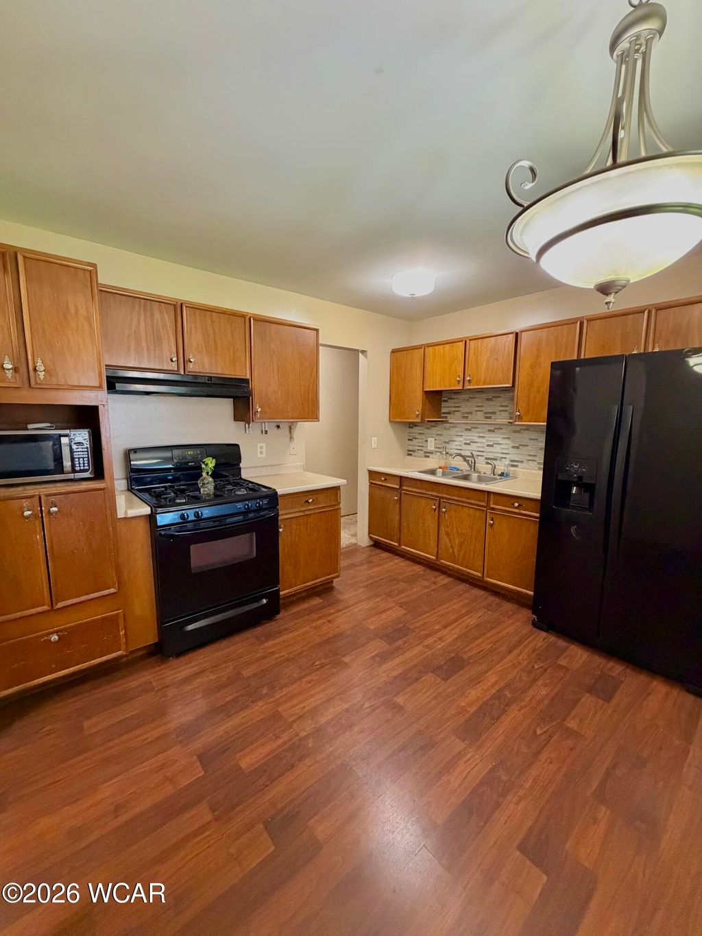Photo of 666 Westbrook Drive, Lima, OH 45801 (MLS # 310553)