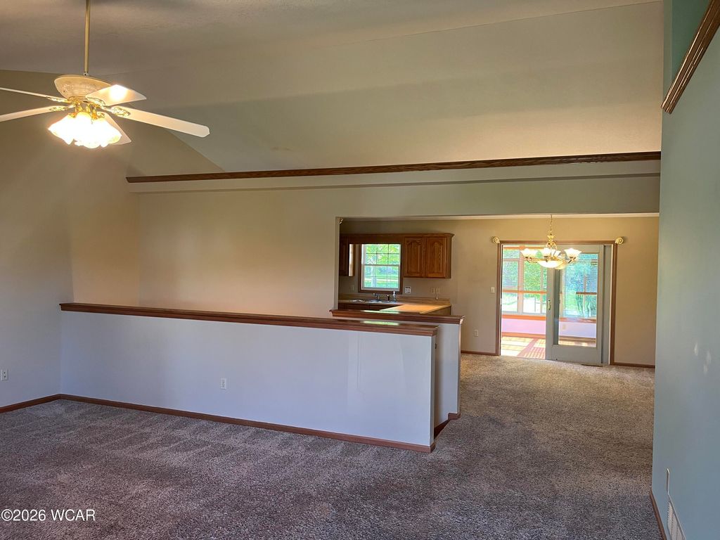 Photo of 1925 Jared Place, Lima, OH 45805 (MLS # 310182)