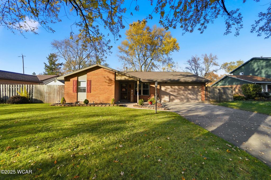 Photo of 5280 Lobo Street, Elida, OH 45807 (MLS # 308779)
