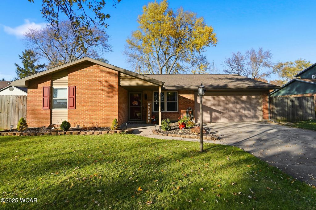 Photo of 5280 Lobo Street, Elida, OH 45807 (MLS # 308779)