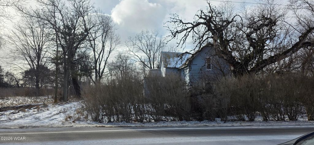 Photo of 21092 St Rt 224, Ft Jennings, OH 45844 (MLS # 309310)