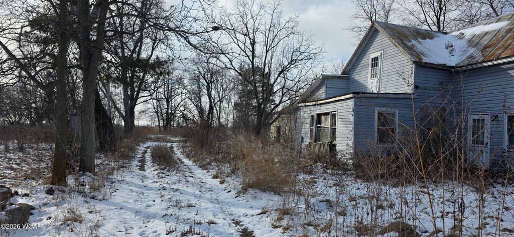 Photo of 21092 St Rt 224, Ft Jennings, OH 45844 (MLS # 309310)