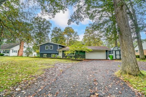1574 Pro Drive, Lima, OH 45805 - #: 305232