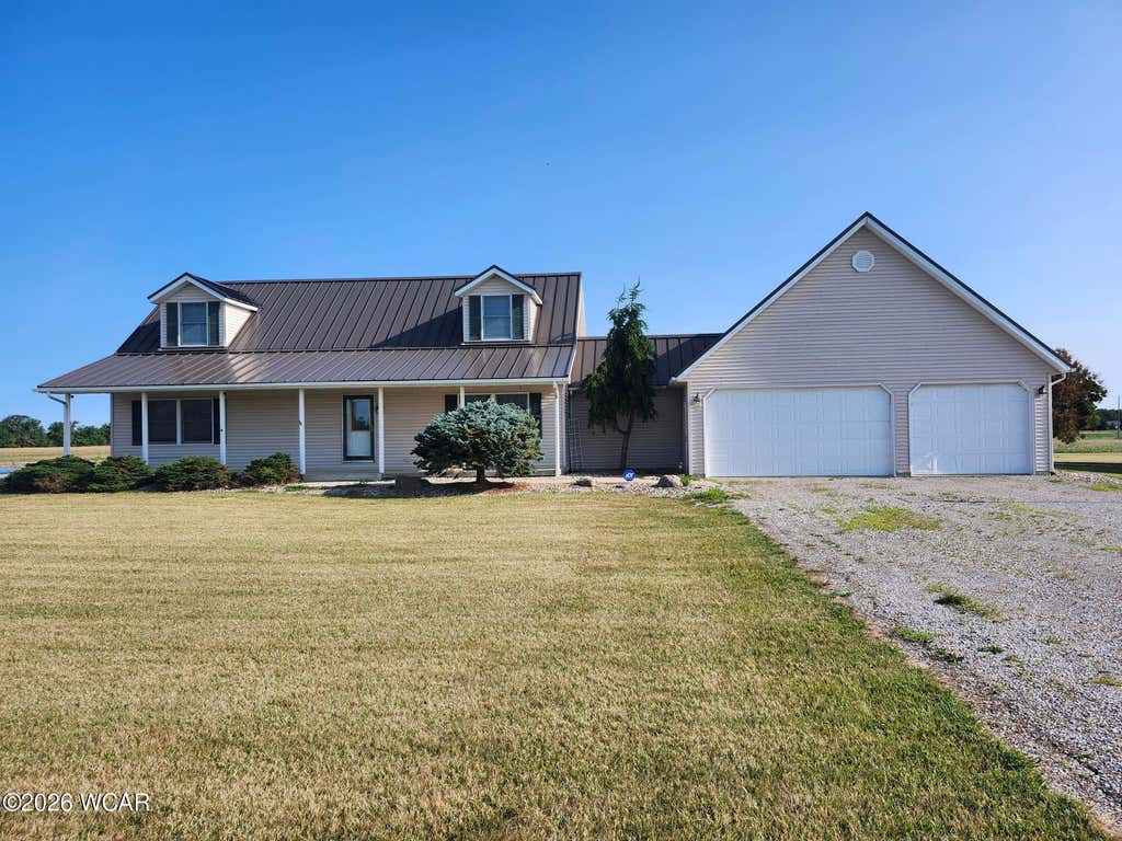 Photo of 18483 Ohio 111, Paulding, OH 45879 (MLS # 311194)