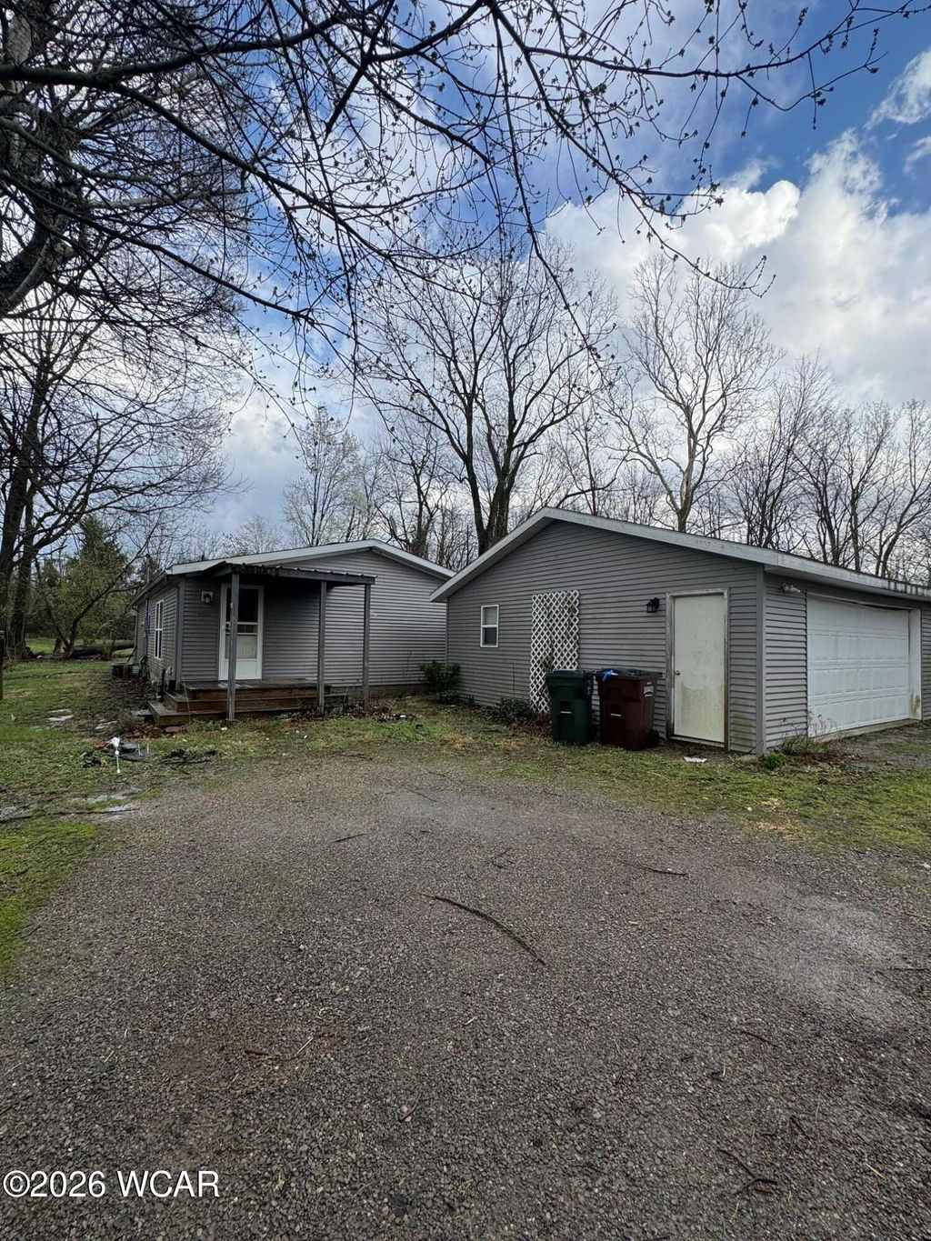 Photo of 1 Gruver Street, Kenton, OH 43326 (MLS # 309877)