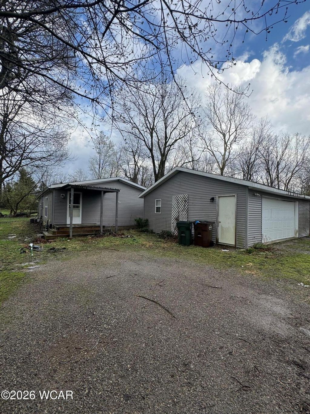 Photo of 1 Gruver Street, Kenton, OH 43326 (MLS # 309877)