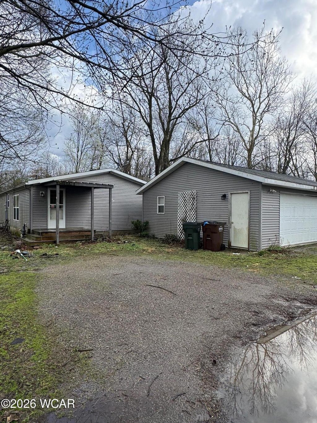 Photo of 1 Gruver Street, Kenton, OH 43326 (MLS # 309877)