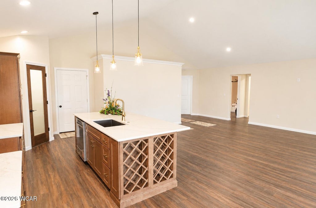 Photo of 206 Eagles Point Street E, Lima, OH 45807 (MLS # 311161)