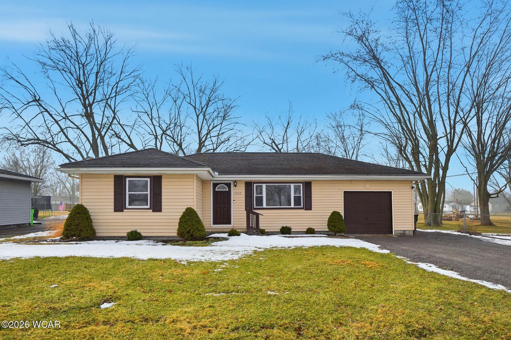 Photo of 3055 Freyer Road, Elida, OH 45807 (MLS # 309450)