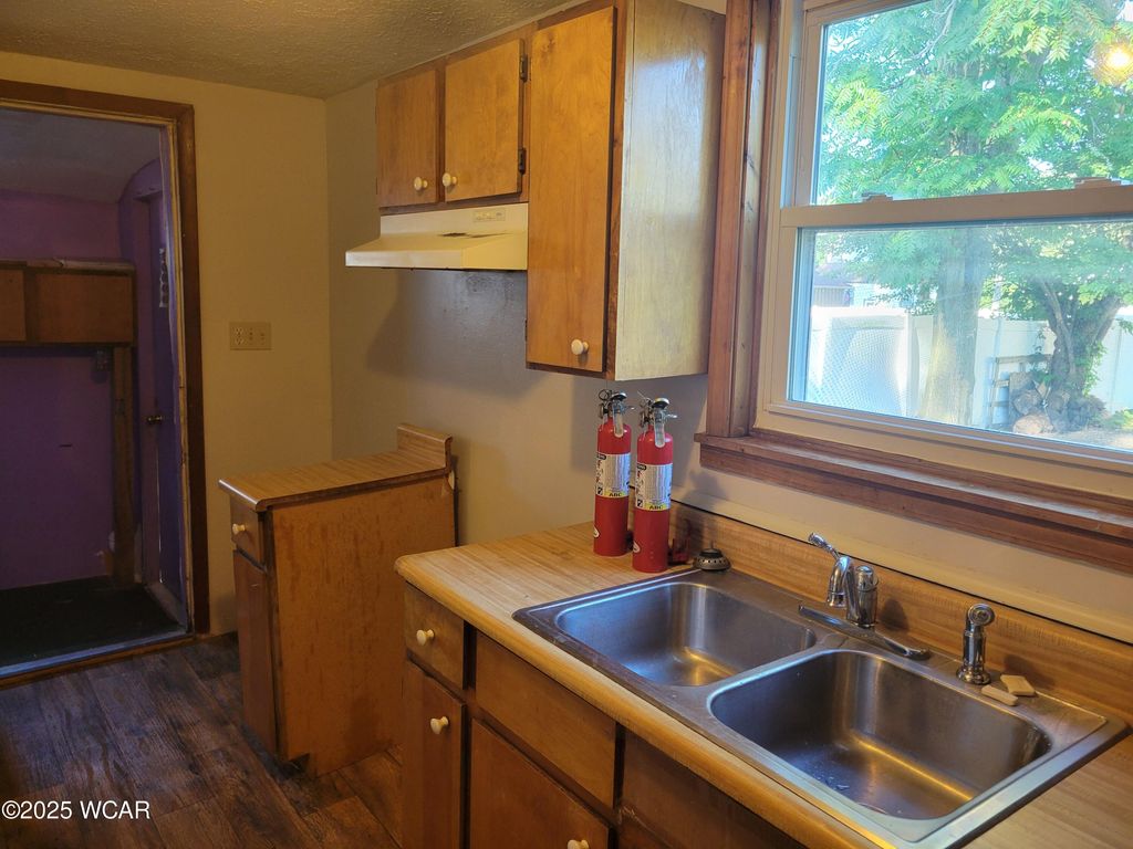 Photo of 416 N Cherry Street, Kenton, OH 43326 (MLS # 308181)