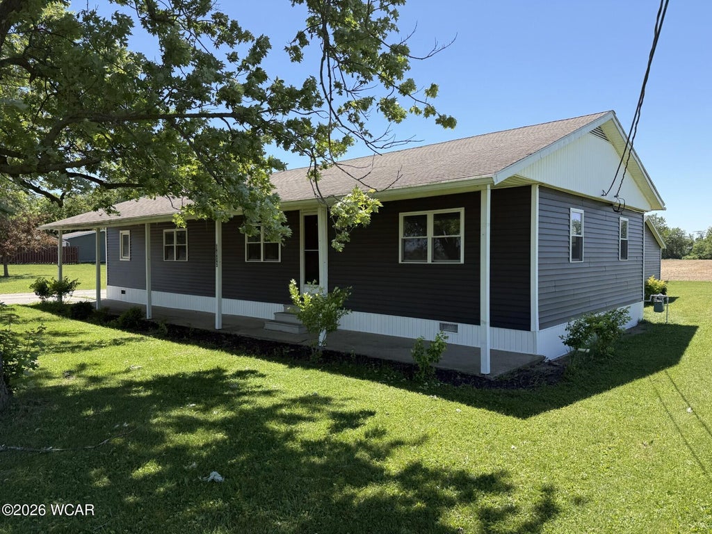 Photo of 9012 John Brown Road, Van Wert, OH 45891 (MLS # 310493)