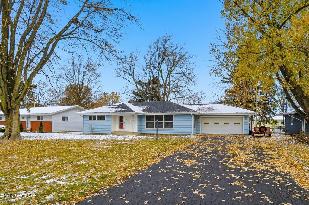 Photo of 1143 E Ervin Road, Van Wert, OH 45891 (MLS # 308768)