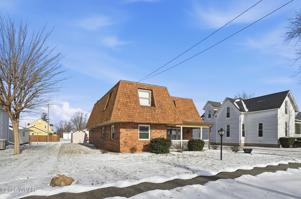 Photo of 332 W 6th Street, Delphos, OH 45833 (MLS # 309068)