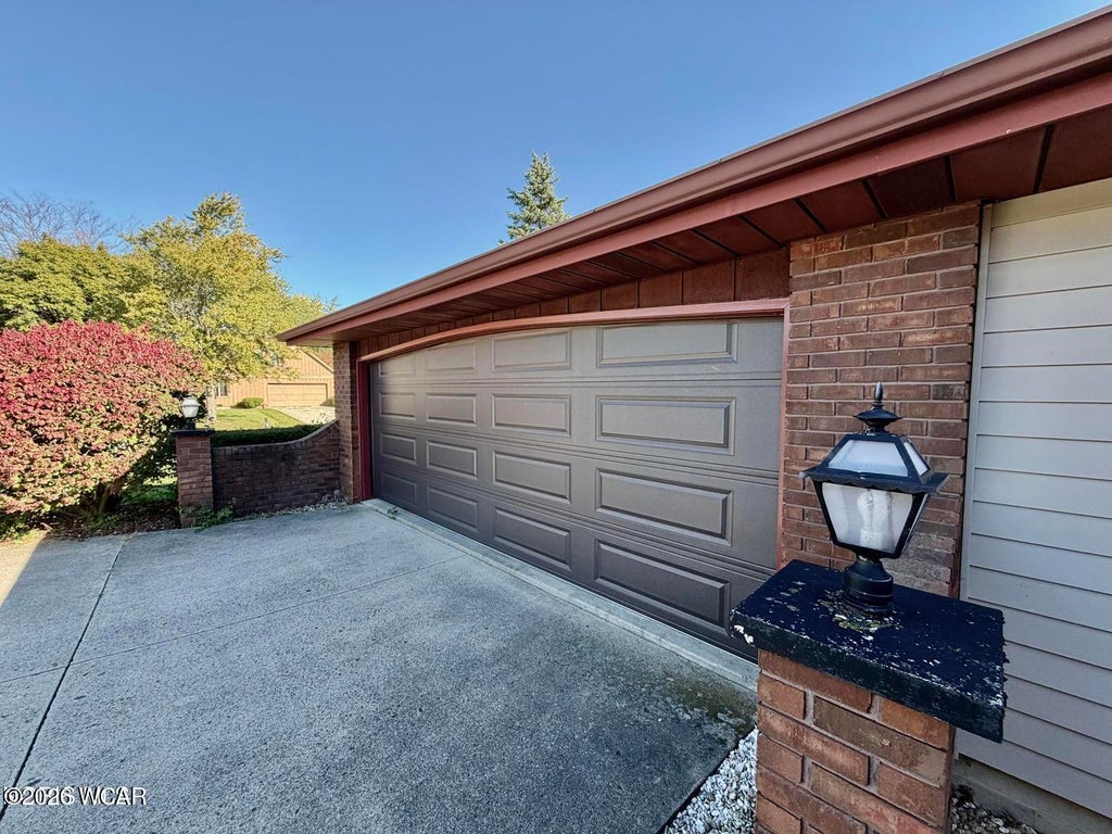 Photo of 501 Cardinal Drive, Bryan, OH 43506 (MLS # 311973)