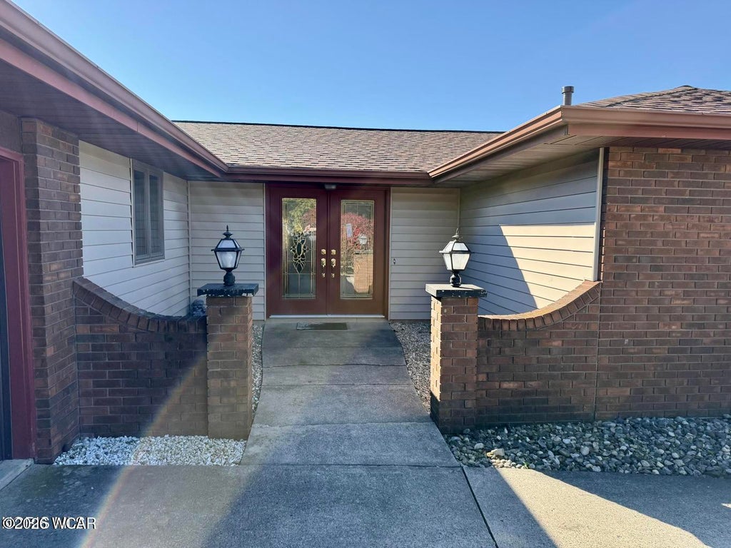 Photo of 501 Cardinal Drive, Bryan, OH 43506 (MLS # 311973)