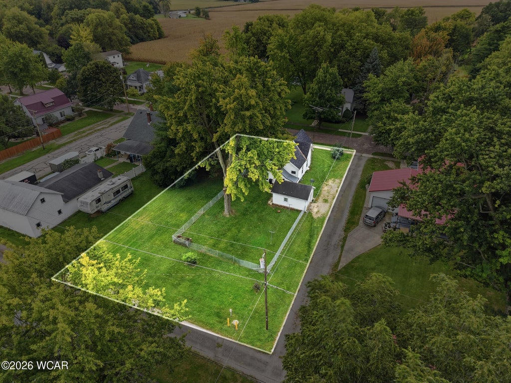 Photo of 111 Maple Street, Belle Center, OH 43310 (MLS # 311806)