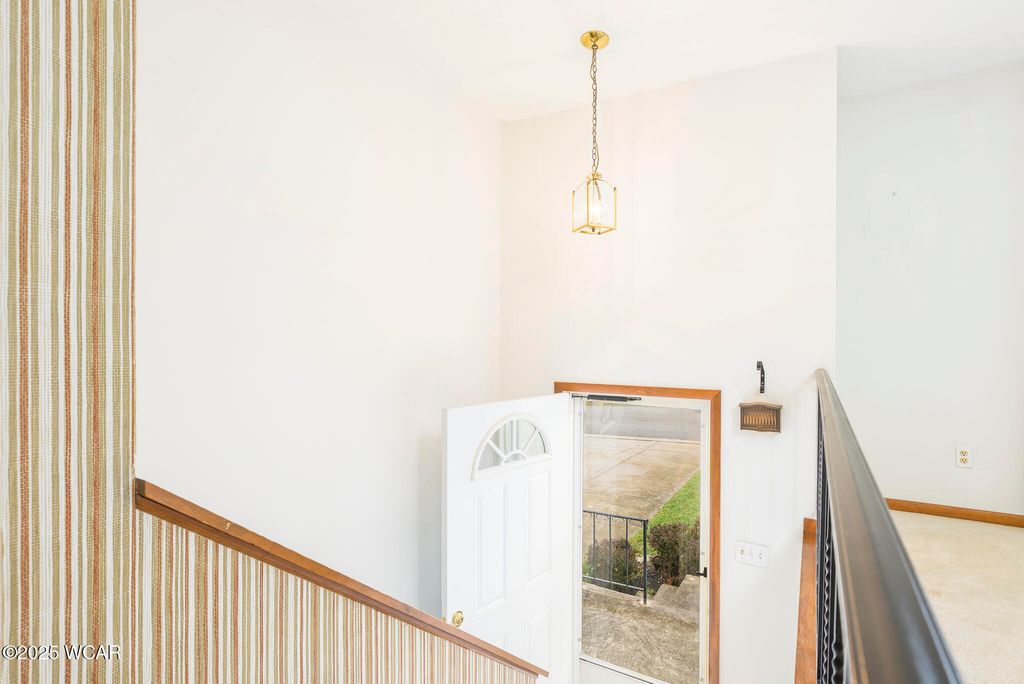 Photo of 512 Newford Drive, Bellefontaine, OH 43311 (MLS # 308713)