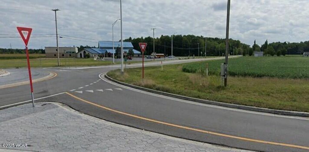 Photo of 0 HARDING HWY. Highway, Lima, OH 45804 (MLS # 307187)