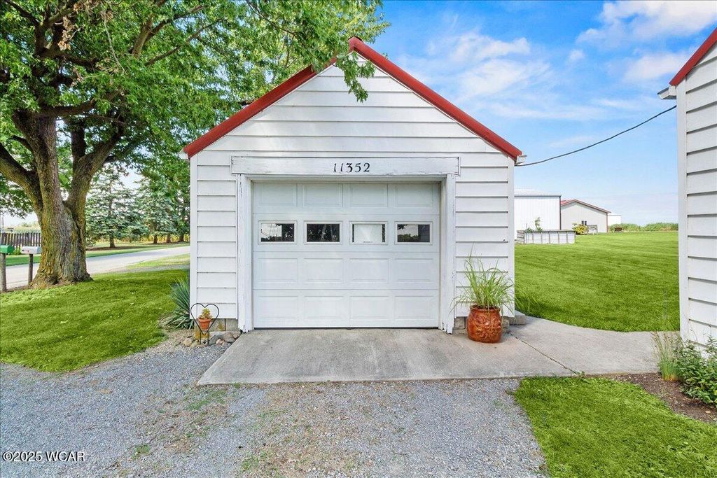 Photo of 11352 N Township Rd 88, Lakeview, OH 43331 (MLS # 308910)