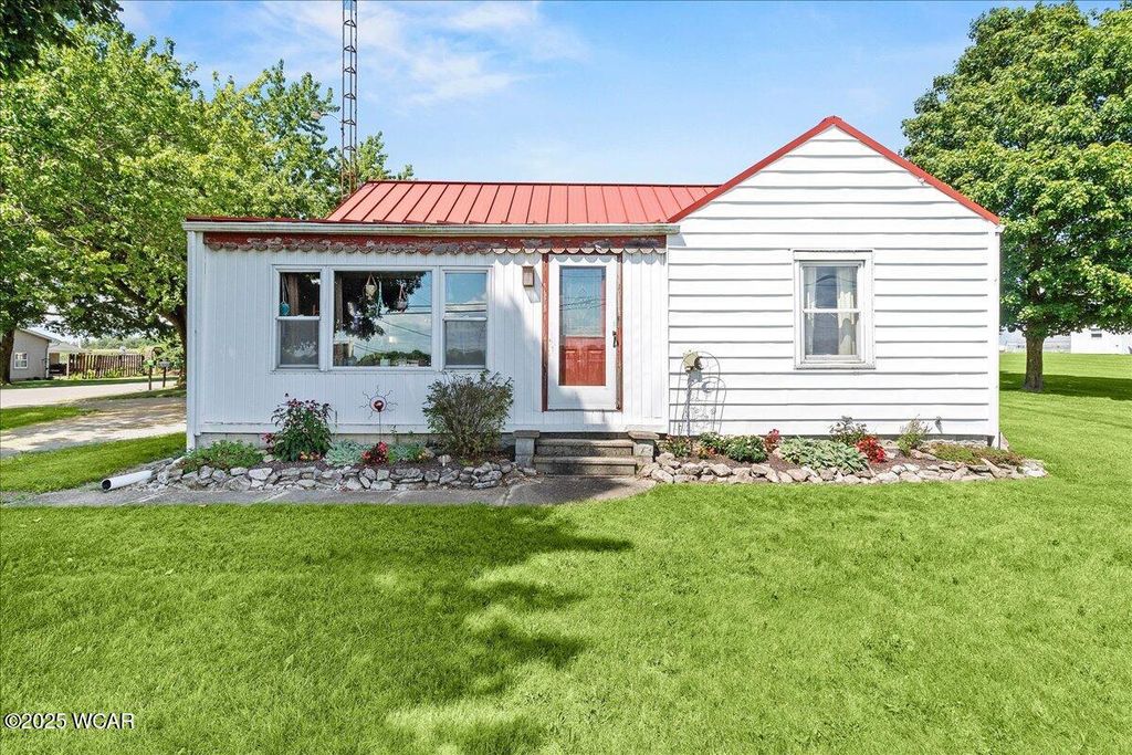 Photo of 11352 N Township Rd 88, Lakeview, OH 43331 (MLS # 308910)