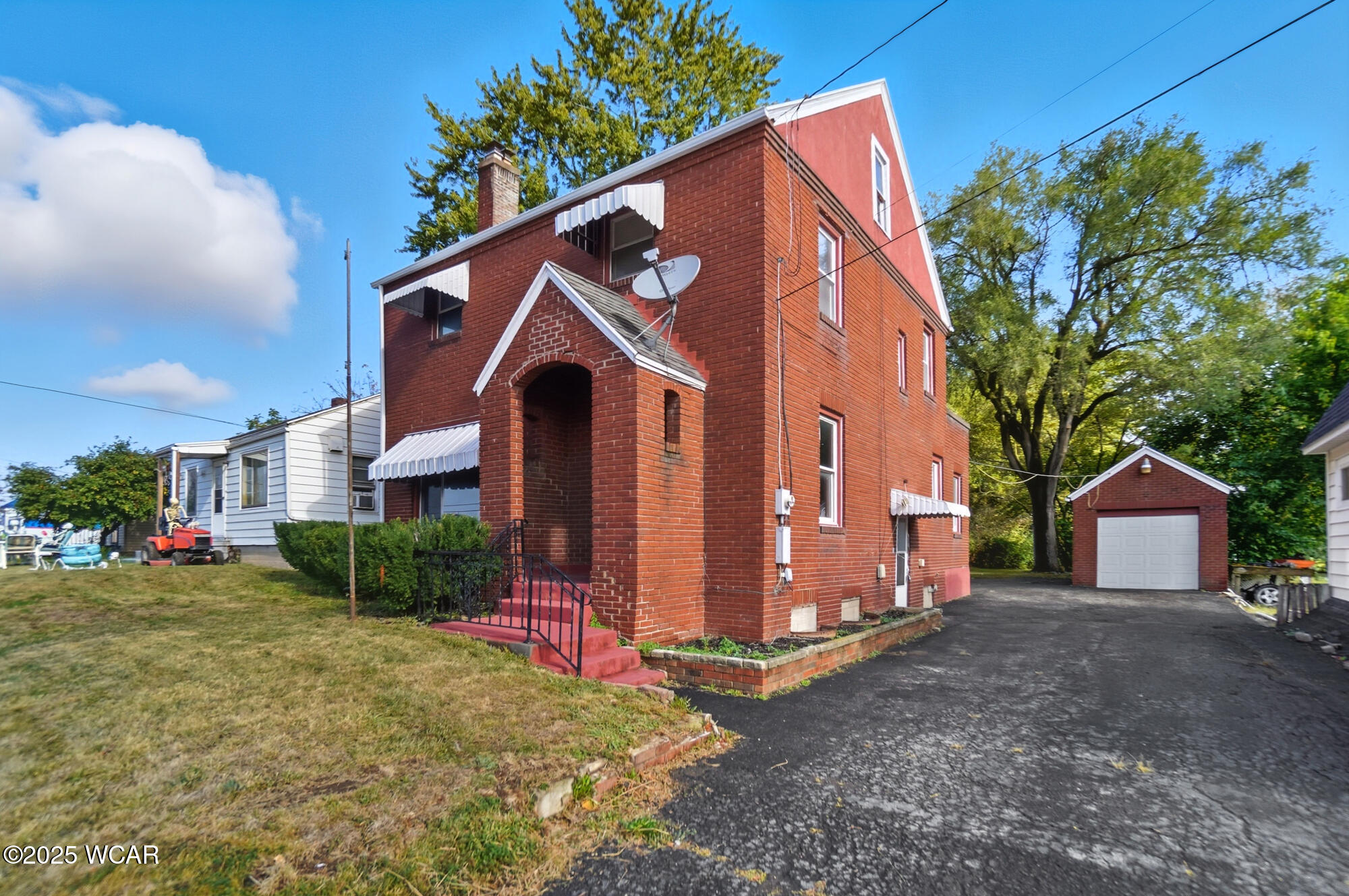 Lima, Ohio 45805, United States, 3 Bedrooms Bedrooms, ,2 BathroomsBathrooms,Residential,Active,224179