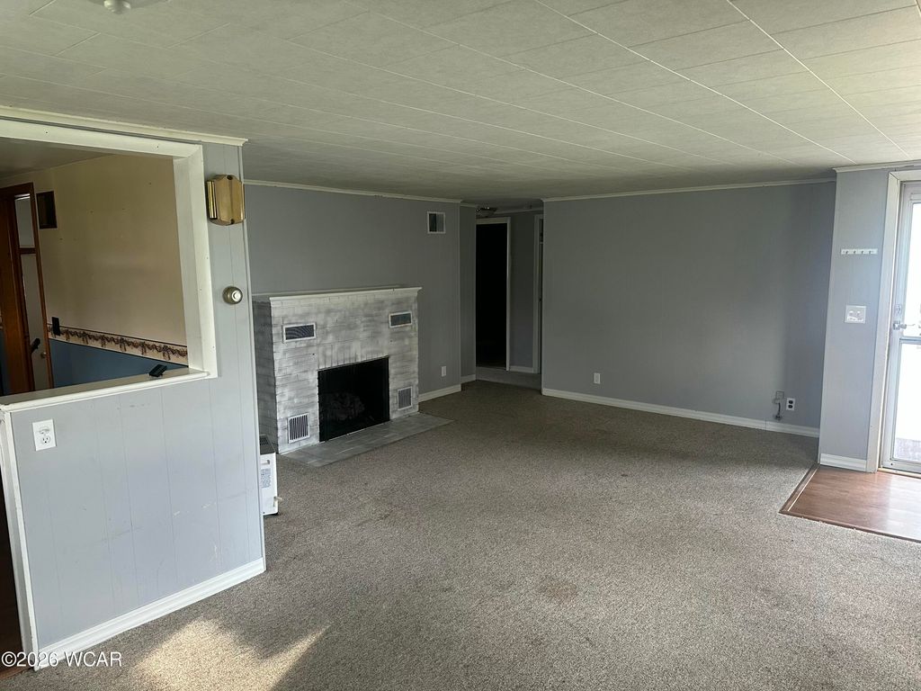 Photo of 312 Rice Street, Continental, OH 45831 (MLS # 309683)