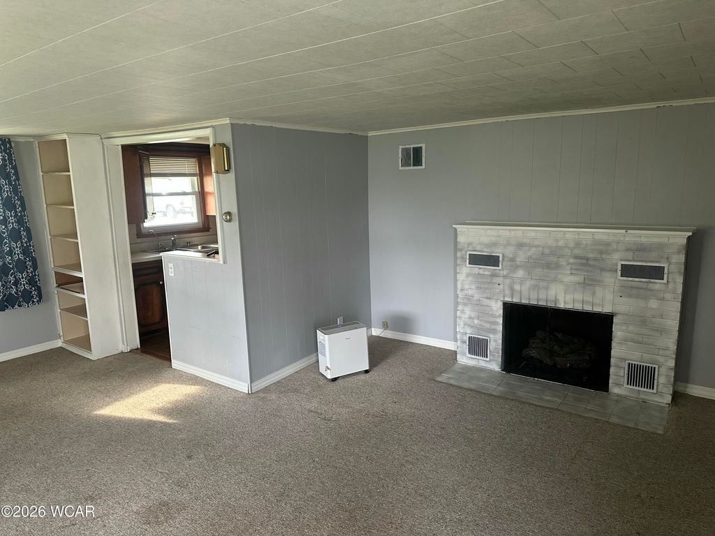 Photo of 312 Rice Street, Continental, OH 45831 (MLS # 309683)