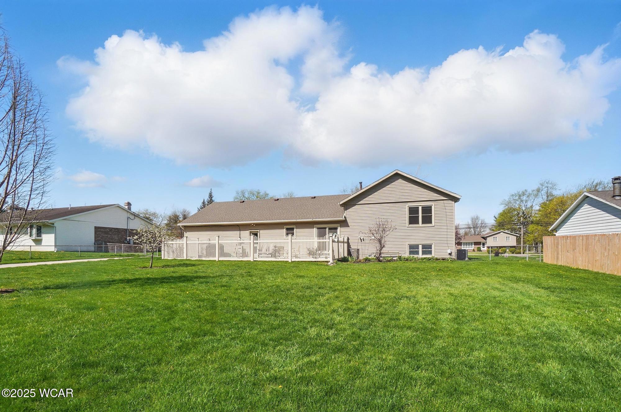 Lima, Ohio 45805, United States, 4 Bedrooms Bedrooms, ,3 BathroomsBathrooms,Residential,Active,113270