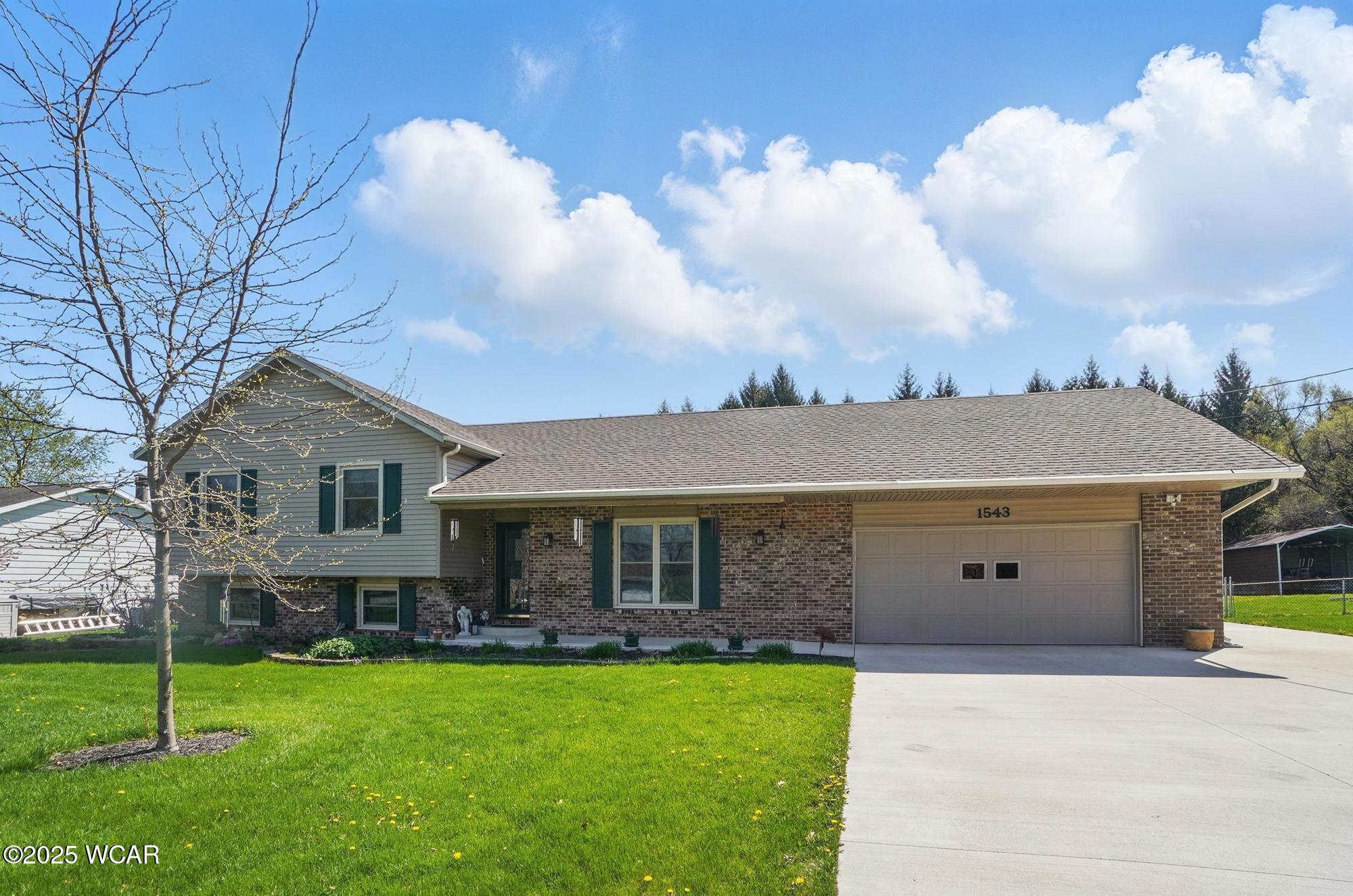 Lima, Ohio 45805, United States, 4 Bedrooms Bedrooms, ,3 BathroomsBathrooms,Residential,Active,113270