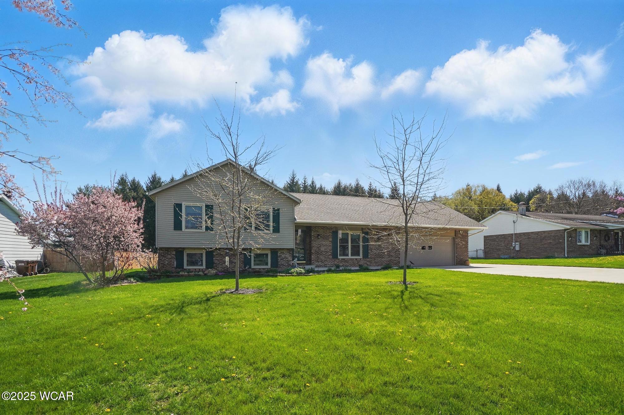 Lima, Ohio 45805, United States, 4 Bedrooms Bedrooms, ,3 BathroomsBathrooms,Residential,Active,113270