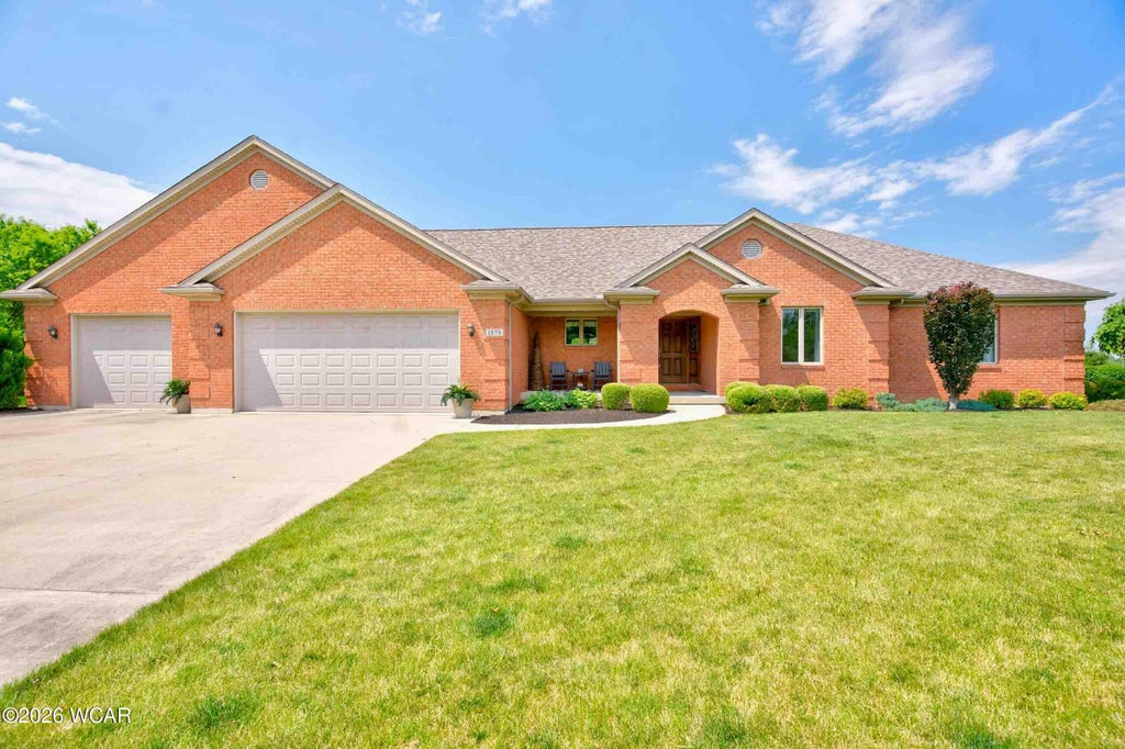 Photo of 1879 Westlake Drive, Sidney, OH 45365 (MLS # 310623)