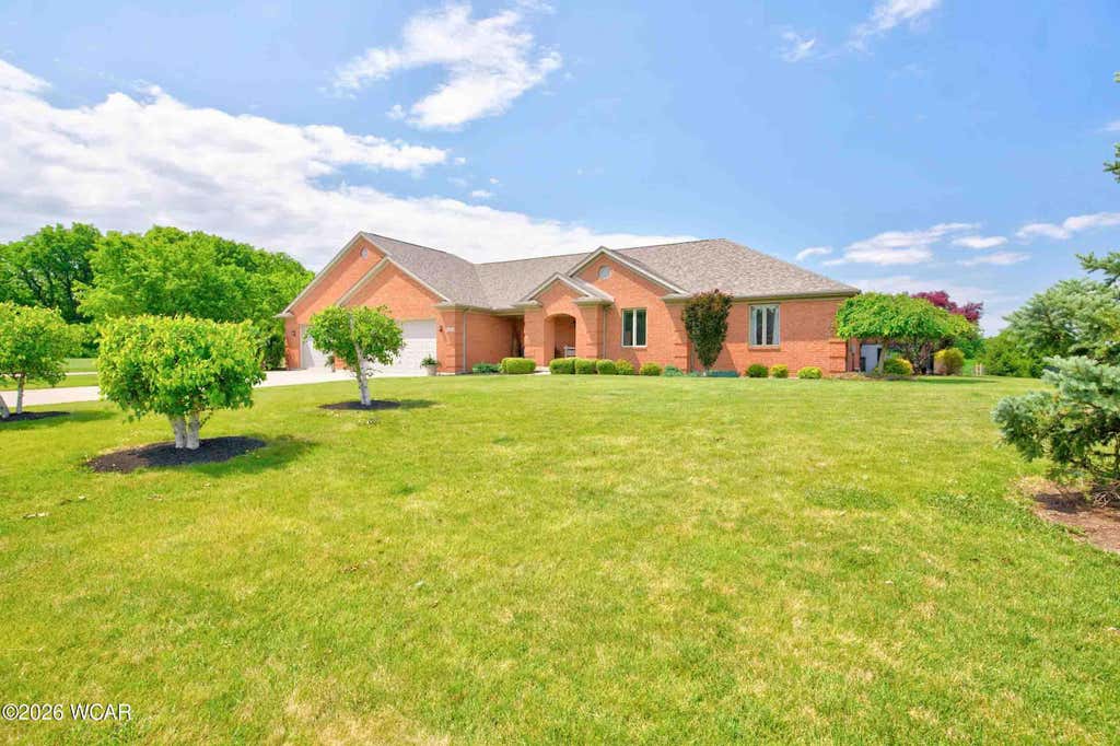 Photo of 1879 Westlake Drive, Sidney, OH 45365 (MLS # 310623)
