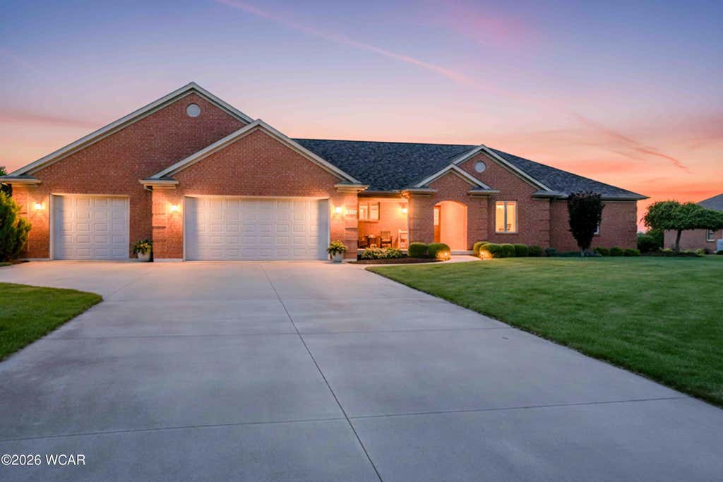 Photo of 1879 Westlake Drive, Sidney, OH 45365 (MLS # 310623)