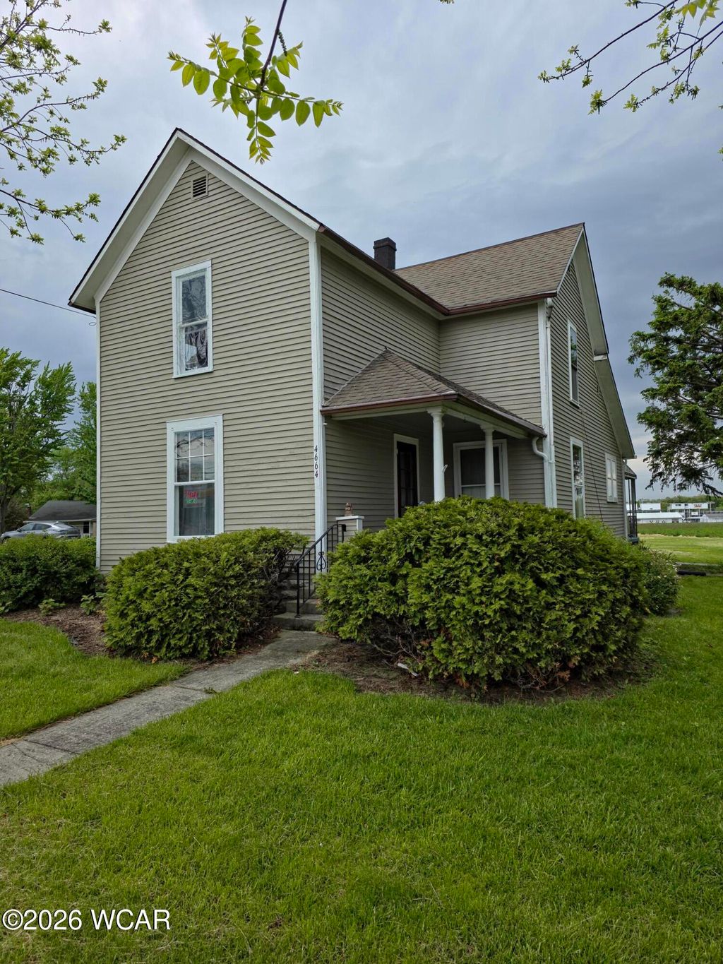 Photo of 4664 Allentown Road, Lima, OH 45807 (MLS # 310306)