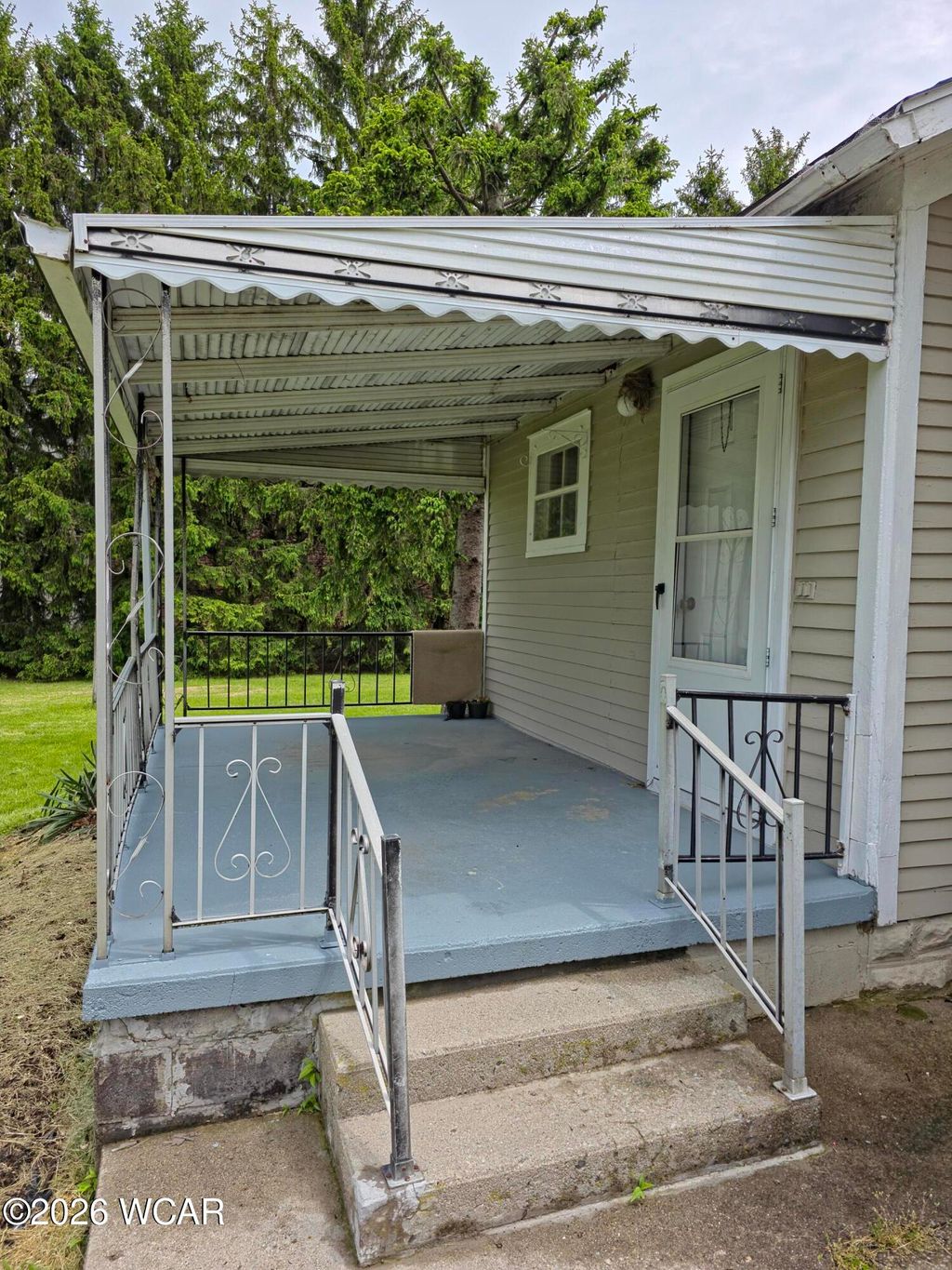 Photo of 4664 Allentown Road, Lima, OH 45807 (MLS # 310306)