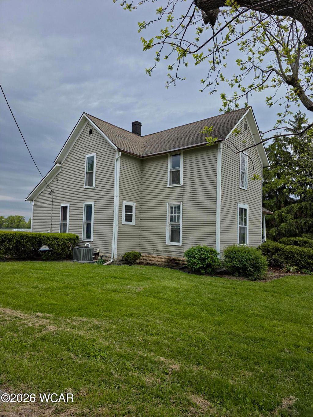 Photo of 4664 Allentown Road, Lima, OH 45807 (MLS # 310306)