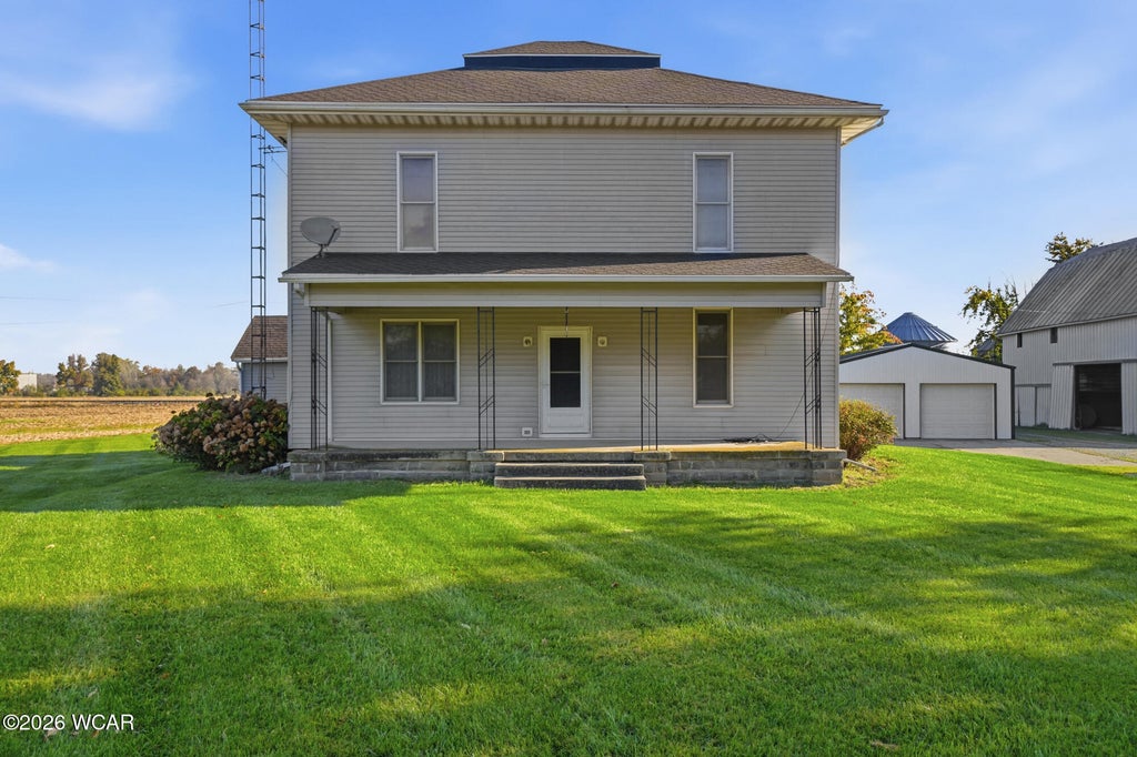 Photo of 13482 Ohio 31, Kenton, OH 43326 (MLS # 312042)
