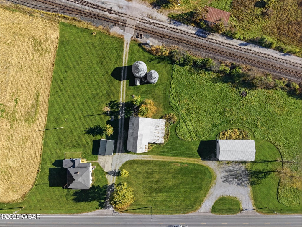 Photo of 13482 Ohio 31, Kenton, OH 43326 (MLS # 312042)