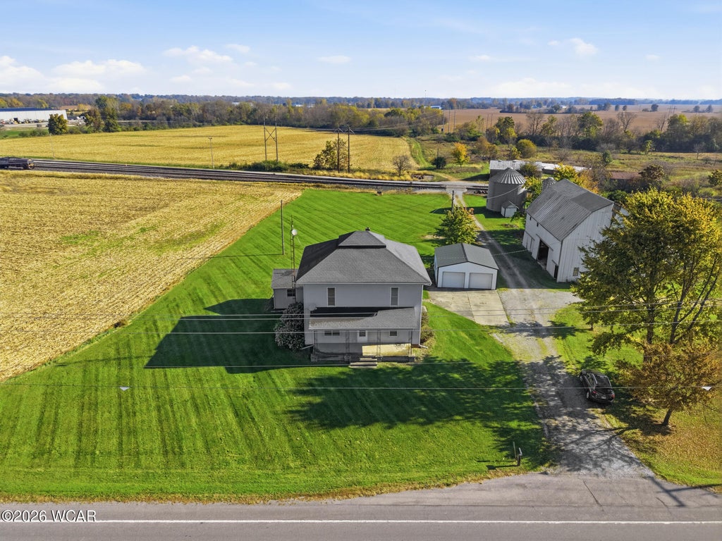 Photo of 13482 Ohio 31, Kenton, OH 43326 (MLS # 312042)