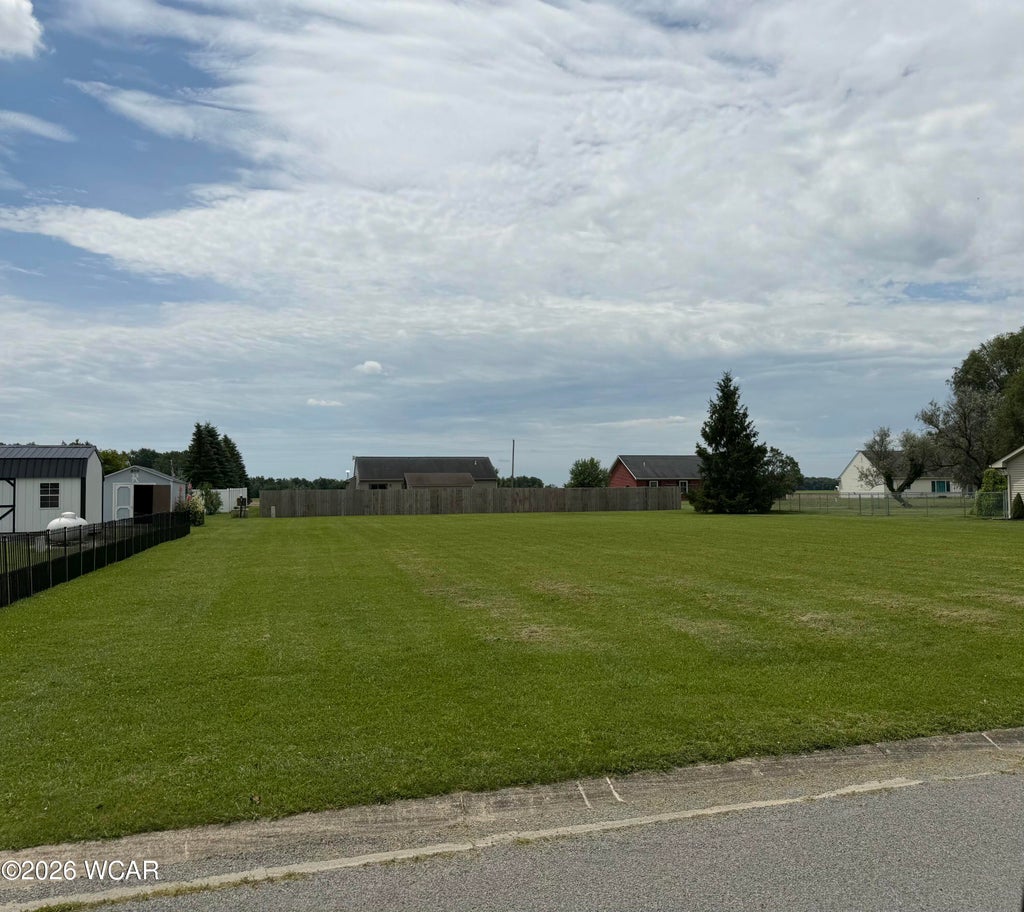 Photo of 0000 Bent Brook Drive, Van Wert, OH 45891 (MLS # 310627)
