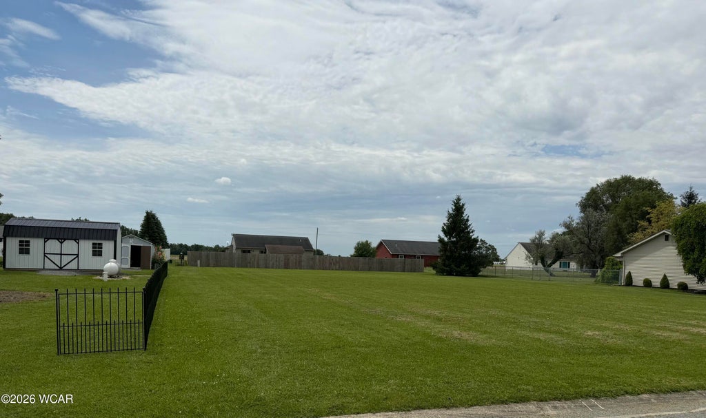 Photo of 0000 Bent Brook Drive, Van Wert, OH 45891 (MLS # 310627)