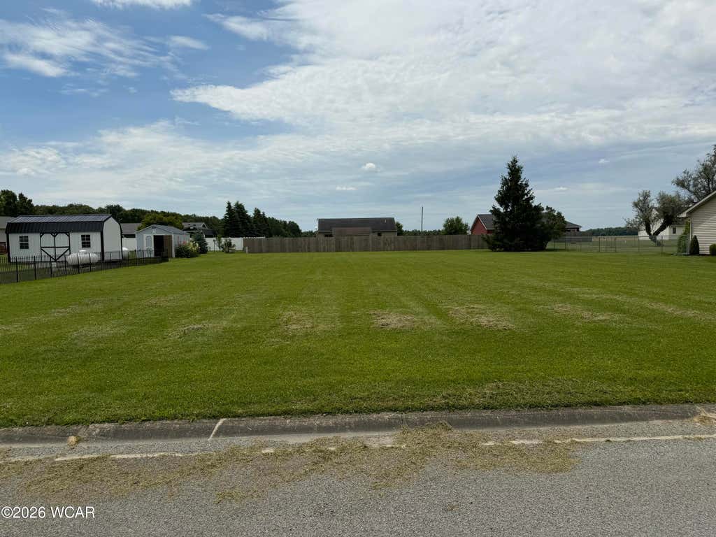 Photo of 0000 Bent Brook Drive, Van Wert, OH 45891 (MLS # 310627)