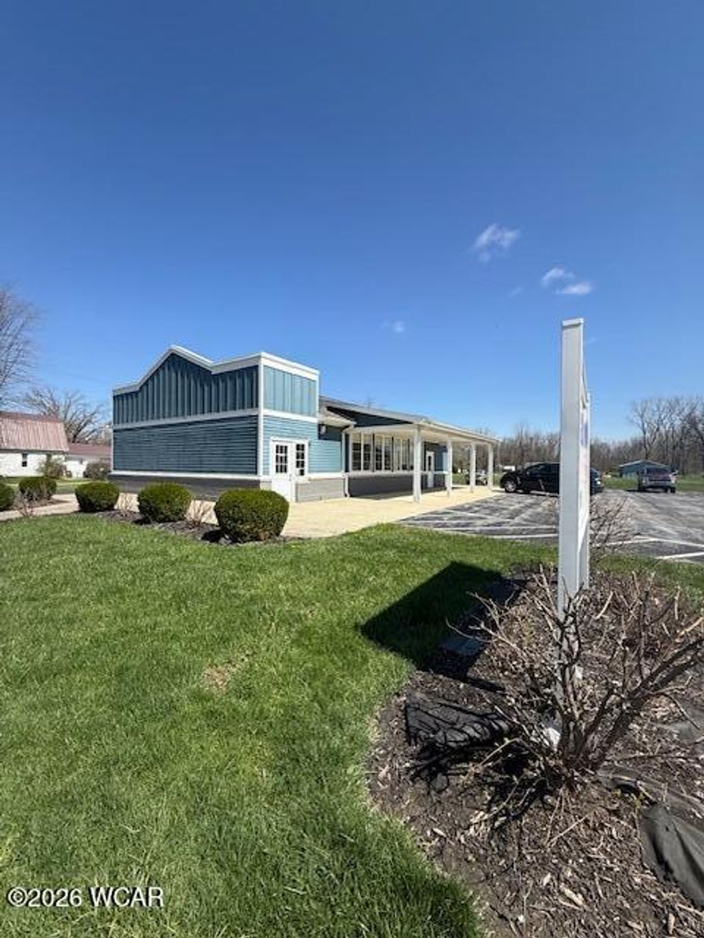 Photo of 901 S Main Street, Kenton, OH 43326 (MLS # 309902)